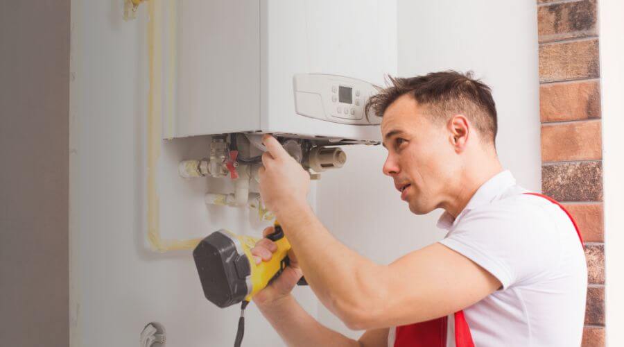 Professional Leak Detection in Benedict, NE