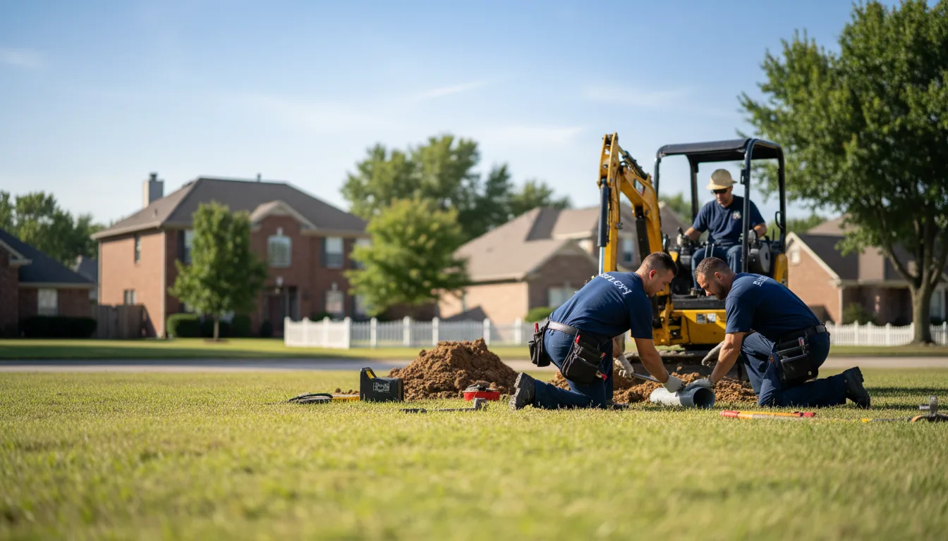 Water Heater Repair in Benedict, NE near me